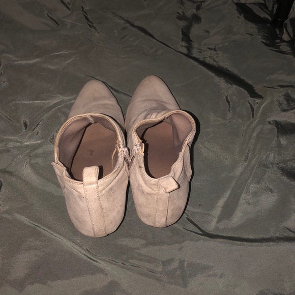 Booties - Picture 3 of 4